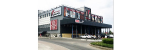Sevendoor