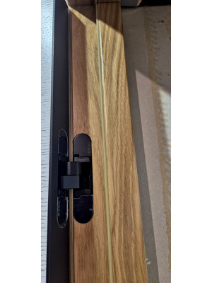 Міжкімнатні двері Podil Doors модель Каро 1