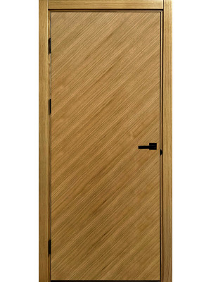 Міжкімнатні двері Podil Doors модель Діагональ 1