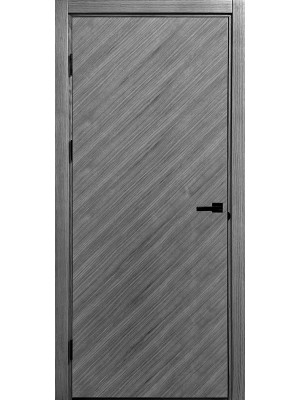 Міжкімнатні двері Podil Doors модель Діагональ 1