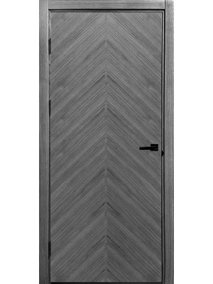 Міжкімнатні двері Podil Doors модель Діагональ 2