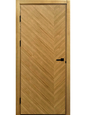 Міжкімнатні двері Podil Doors модель Діагональ 3