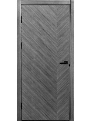Міжкімнатні двері Podil Doors модель Діагональ 3
