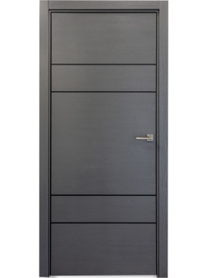 Міжкімнатні двері Podil Doors модель Нео 4