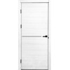 Міжкімнатні шпоновані двері Podil Doors Нео 5