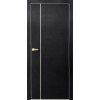 Міжкімнатні шпоновані двері Podil Doors Нео 6