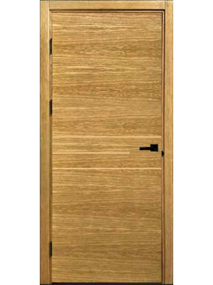 Міжкімнатні двері Podil Doors модель Соло 3