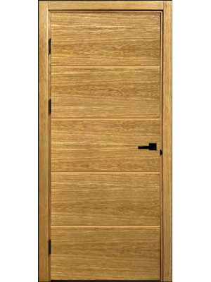 Міжкімнатні двері Podil Doors модель Соло 4