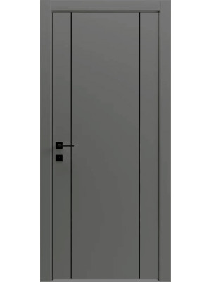 Міжкімнатні двері SevenDoor модель "Молдинг-7"