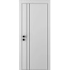 Міжкімнатні фарбовані двері SevenDoor (Севендор) модель "Молдинг-2"