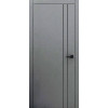 Міжкімнатні фарбовані двері SevenDoor (Севендор) модель "Молдинг-2"