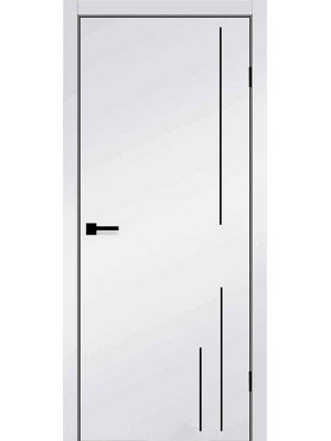 Міжкімнатні двері SevenDoor модель "Молдинг-3"