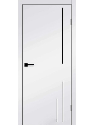 Міжкімнатні двері SevenDoor модель "Молдинг-3"