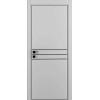 Міжкімнатні фарбовані двері SevenDoor (Севендор) модель "Молдинг-4"
