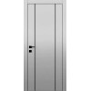 Міжкімнатні фарбовані двері SevenDoor (Севендор) модель "Молдинг-7"