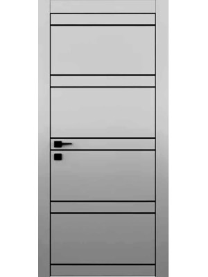 Міжкімнатні двері SevenDoor модель "Молдинг-8"