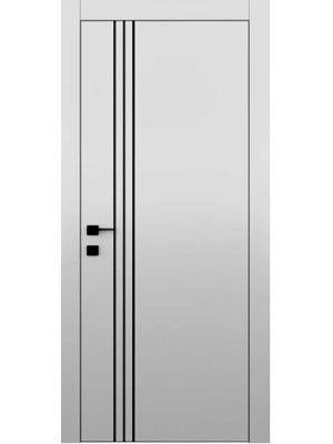 Міжкімнатні двері SevenDoor модель "Молдинг-9"