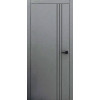 Міжкімнатні фарбовані двері SevenDoor (Севендор) модель "Молдинг-9"
