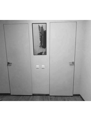 Приховані двері Comeo Porte модель Multistrato FL